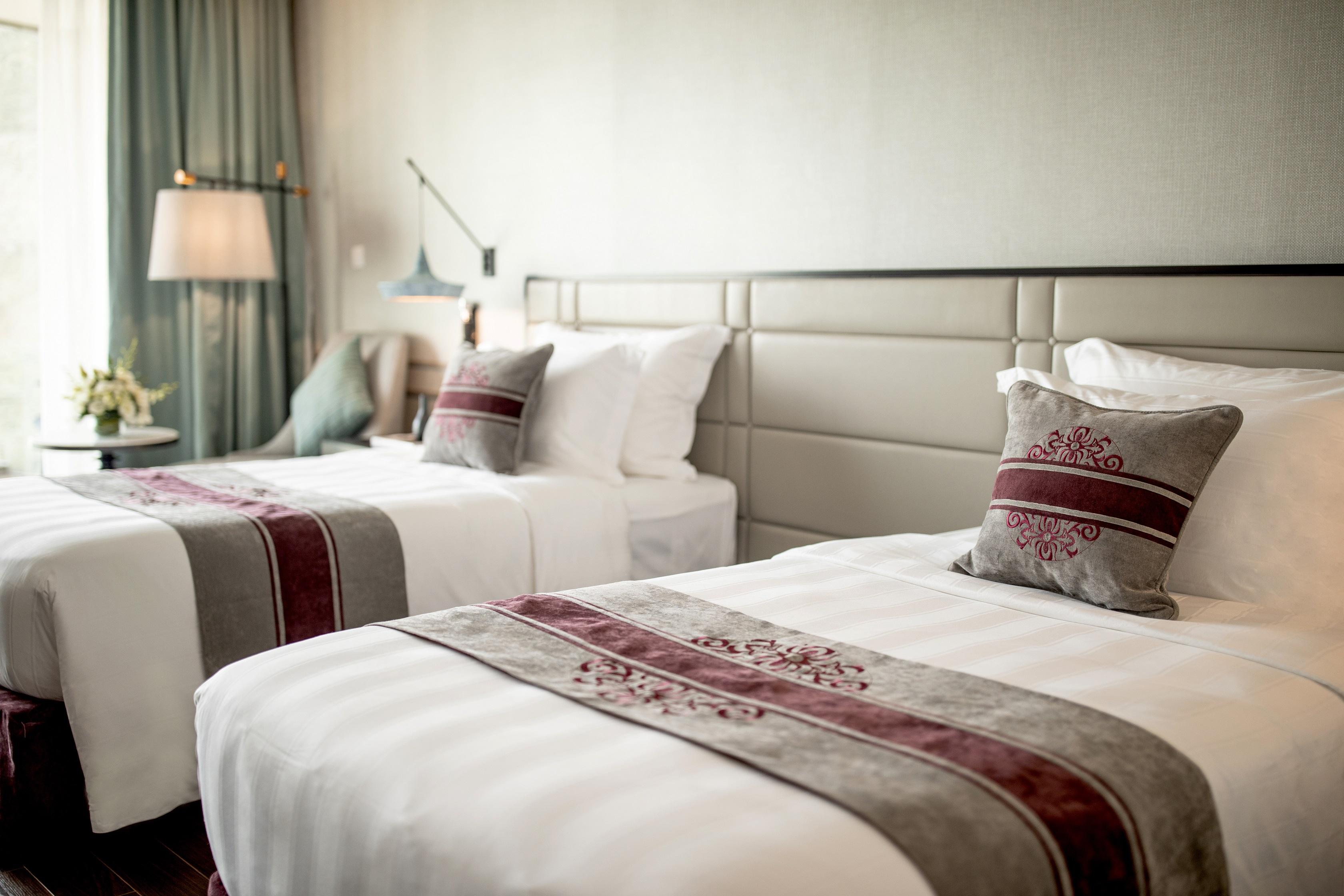 Vinpearl Resort&Golf Nam Hoi An- All-inclusive Resort At Heritage Region Ha Binh Extérieur photo