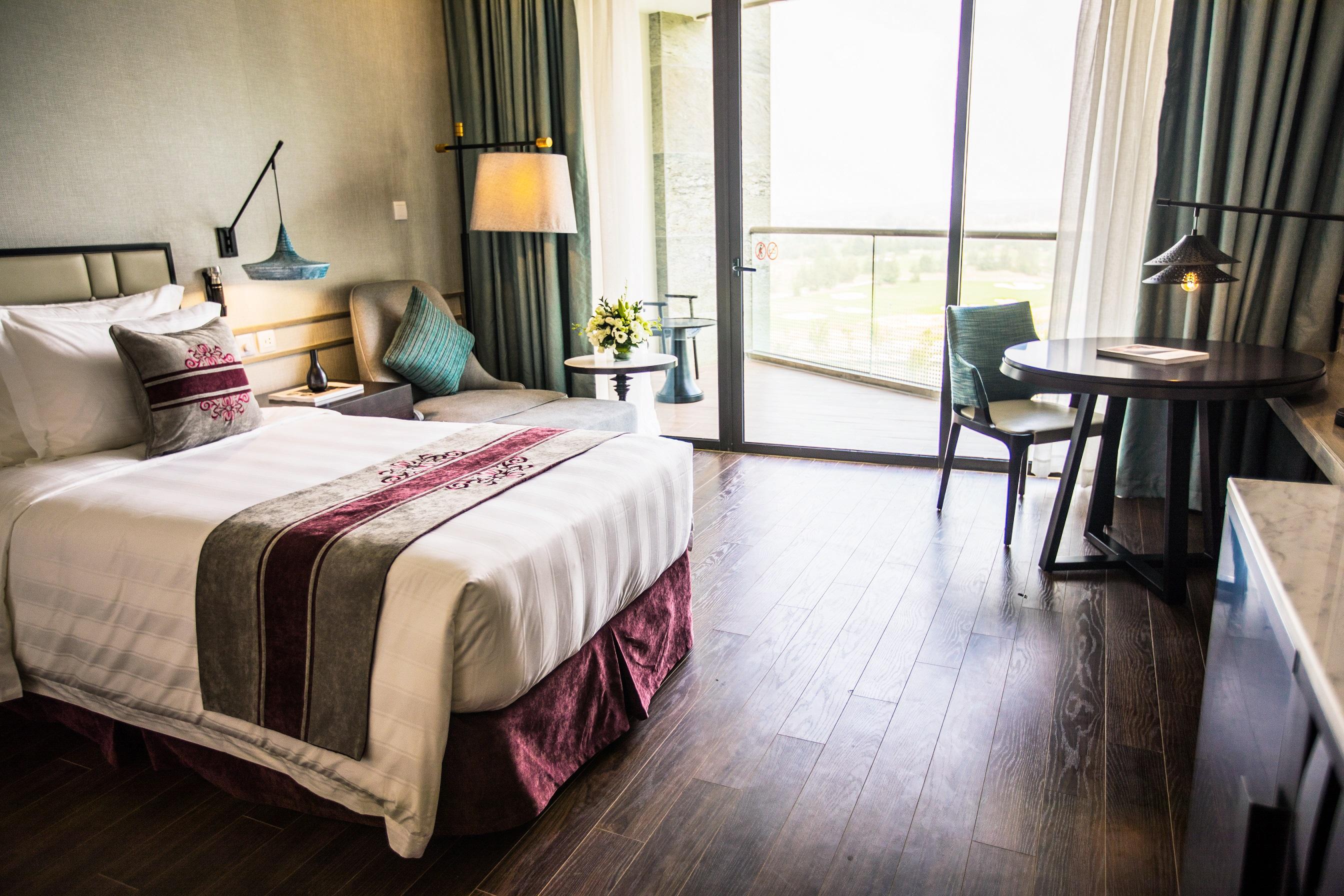 Vinpearl Resort&Golf Nam Hoi An- All-inclusive Resort At Heritage Region Ha Binh Extérieur photo
