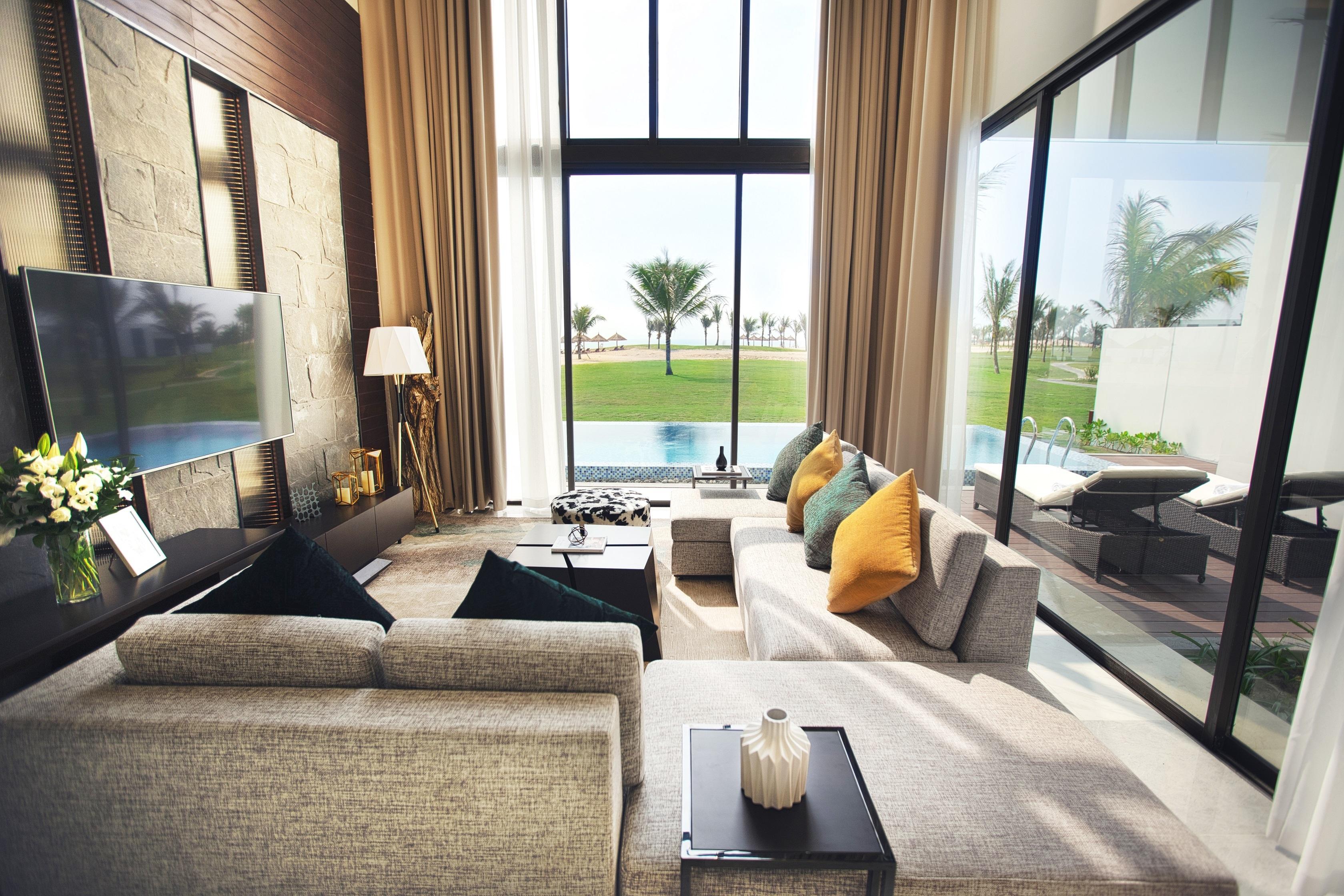 Vinpearl Resort&Golf Nam Hoi An- All-inclusive Resort At Heritage Region Ha Binh Extérieur photo