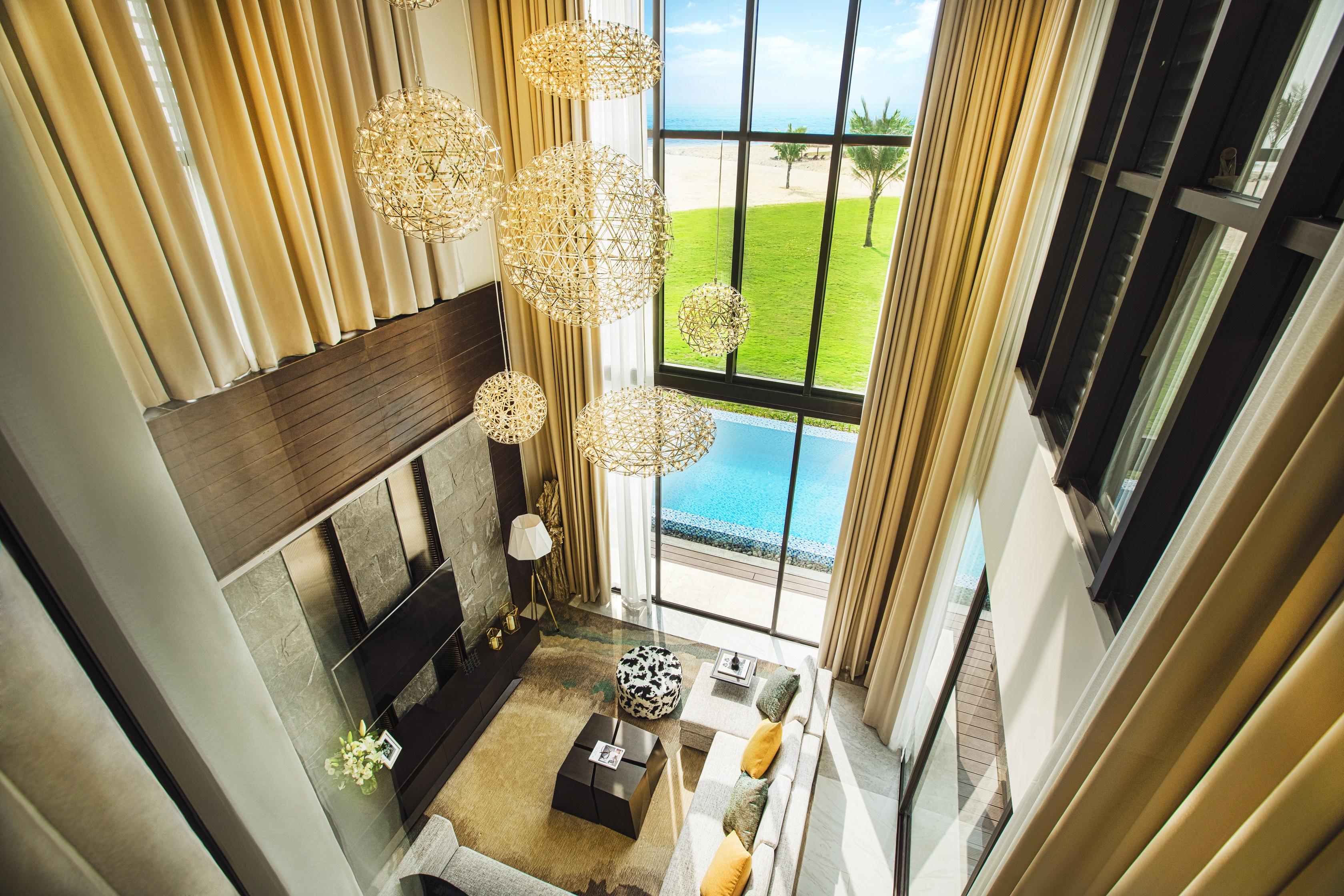 Vinpearl Resort&Golf Nam Hoi An- All-inclusive Resort At Heritage Region Ha Binh Extérieur photo