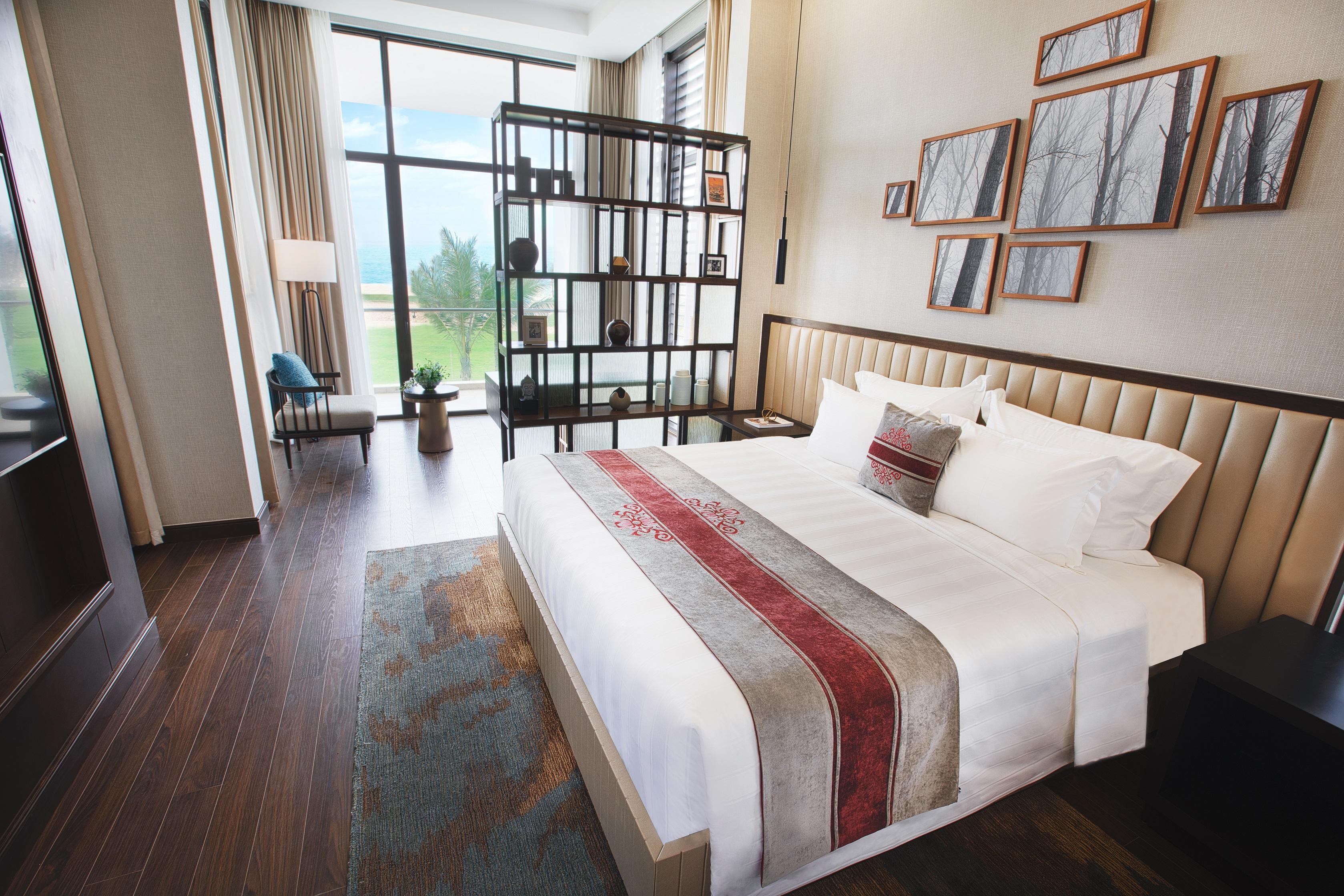 Vinpearl Resort&Golf Nam Hoi An- All-inclusive Resort At Heritage Region Ha Binh Extérieur photo