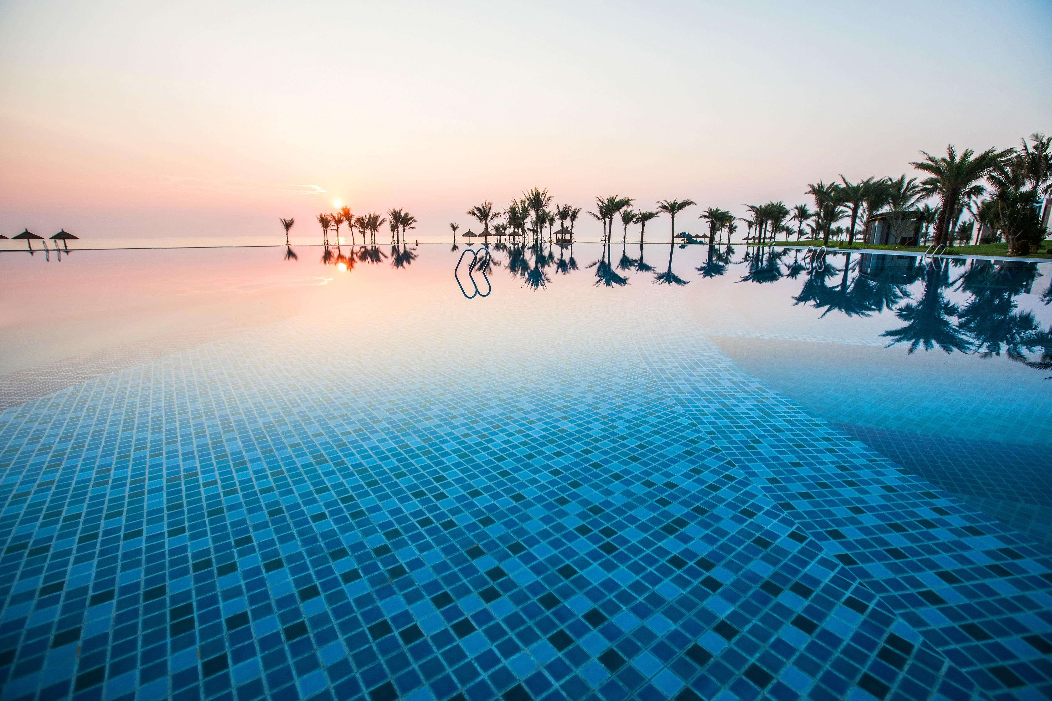 Vinpearl Resort&Golf Nam Hoi An- All-inclusive Resort At Heritage Region Ha Binh Extérieur photo