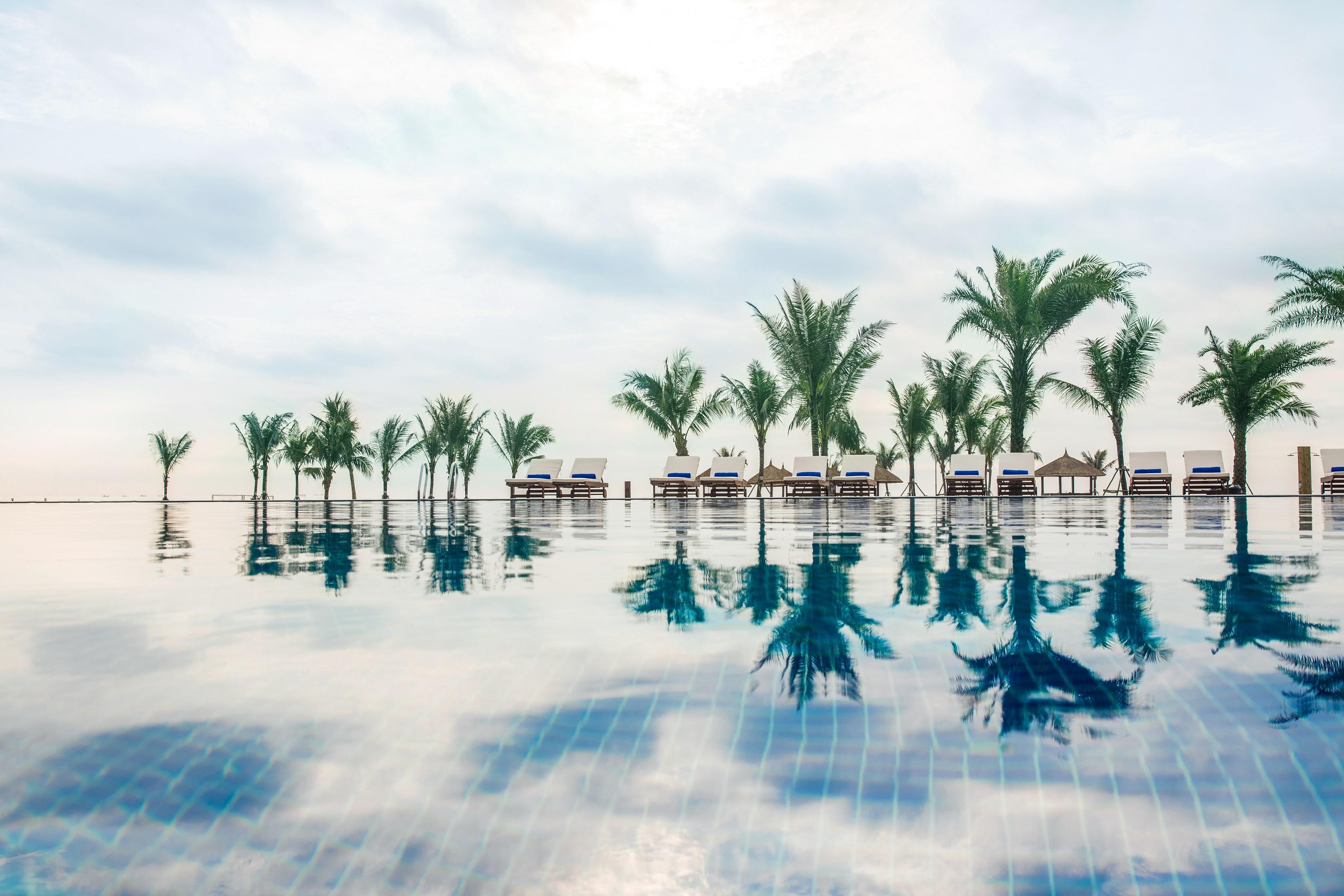 Vinpearl Resort&Golf Nam Hoi An- All-inclusive Resort At Heritage Region Ha Binh Extérieur photo