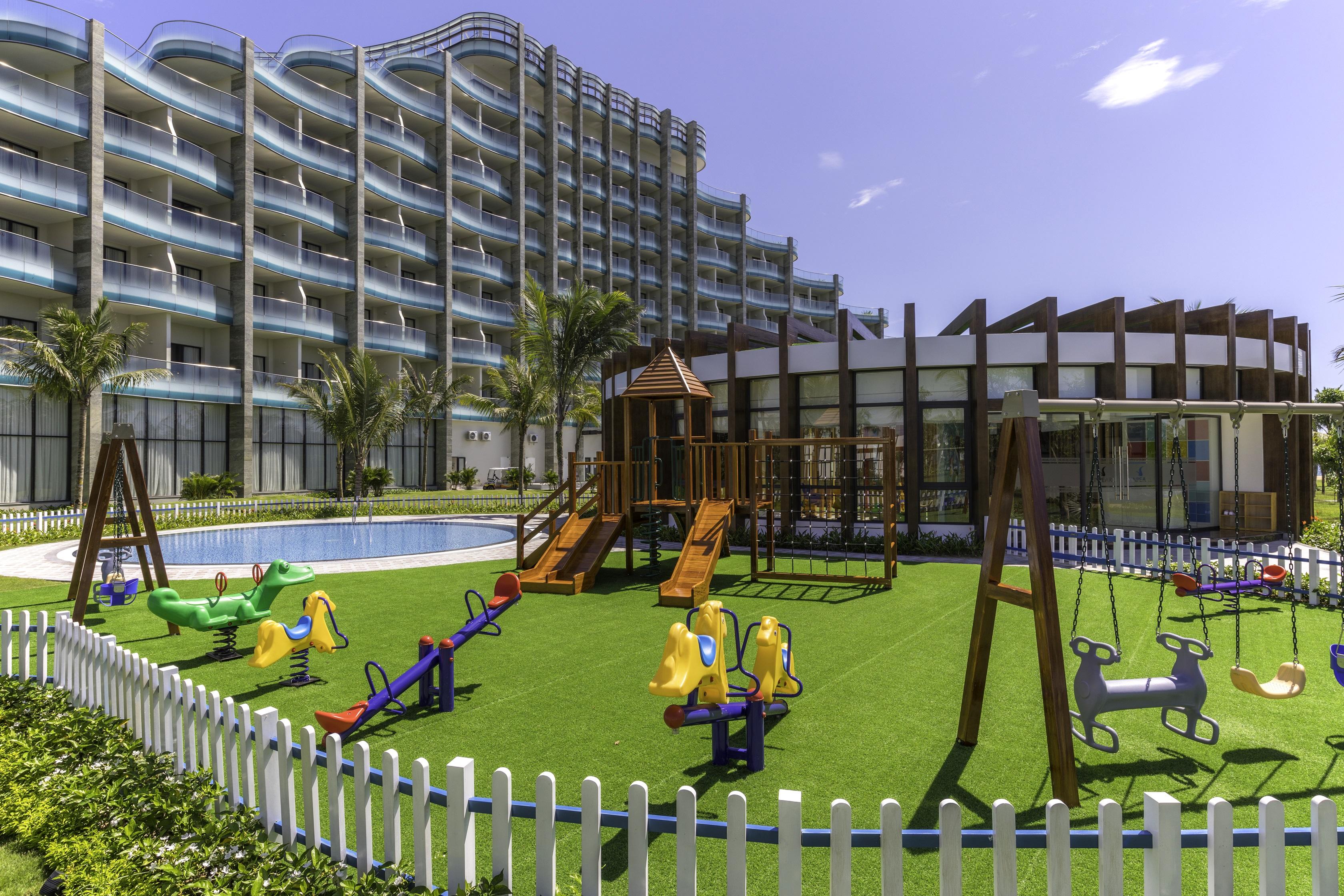 Vinpearl Resort&Golf Nam Hoi An- All-inclusive Resort At Heritage Region Ha Binh Extérieur photo