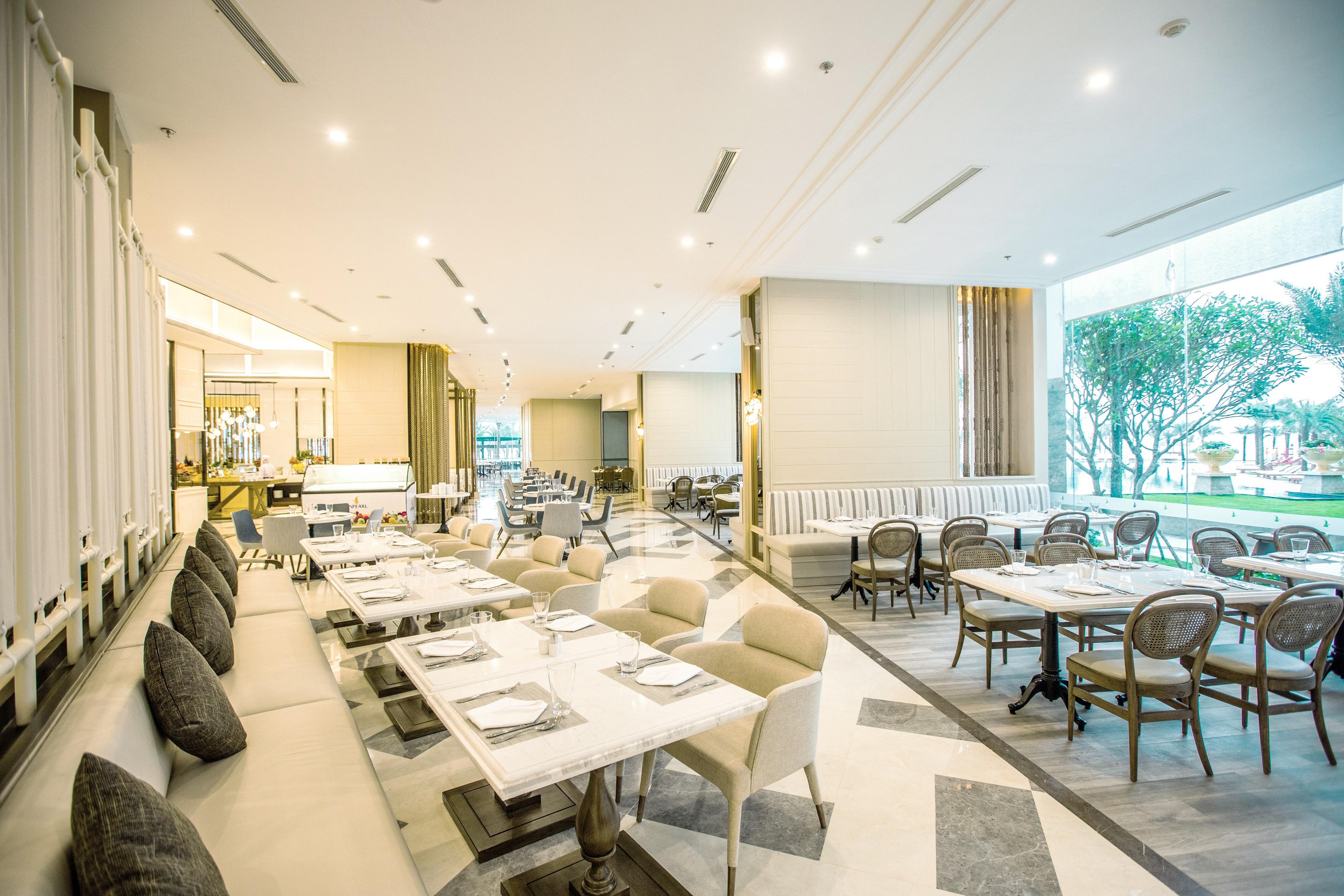 Vinpearl Resort&Golf Nam Hoi An- All-inclusive Resort At Heritage Region Ha Binh Extérieur photo