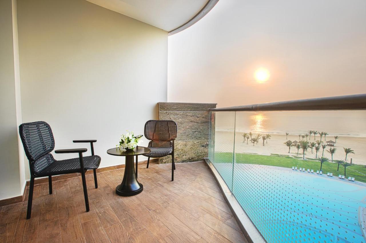 Vinpearl Resort&Golf Nam Hoi An- All-inclusive Resort At Heritage Region Ha Binh Extérieur photo