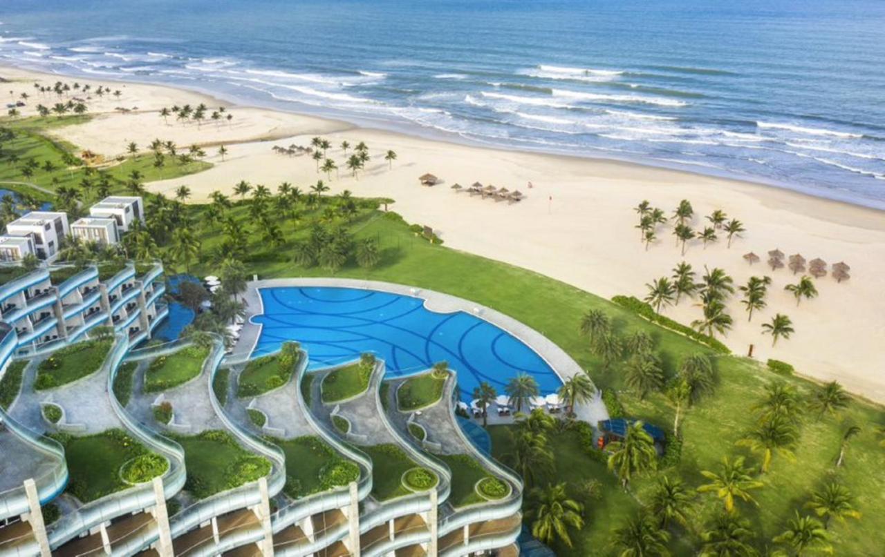 Vinpearl Resort&Golf Nam Hoi An- All-inclusive Resort At Heritage Region Ha Binh Extérieur photo