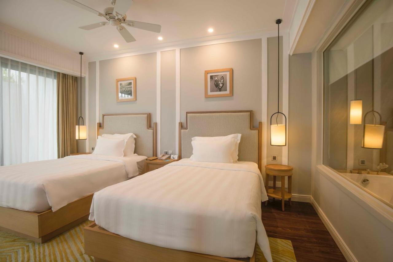 Vinpearl Resort&Golf Nam Hoi An- All-inclusive Resort At Heritage Region Ha Binh Extérieur photo