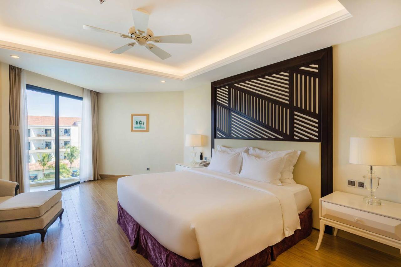 Vinpearl Resort&Golf Nam Hoi An- All-inclusive Resort At Heritage Region Ha Binh Extérieur photo