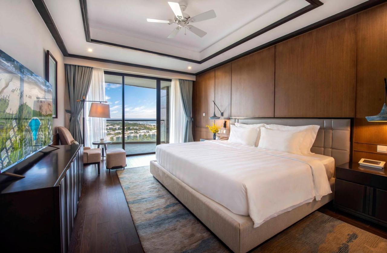 Vinpearl Resort&Golf Nam Hoi An- All-inclusive Resort At Heritage Region Ha Binh Extérieur photo
