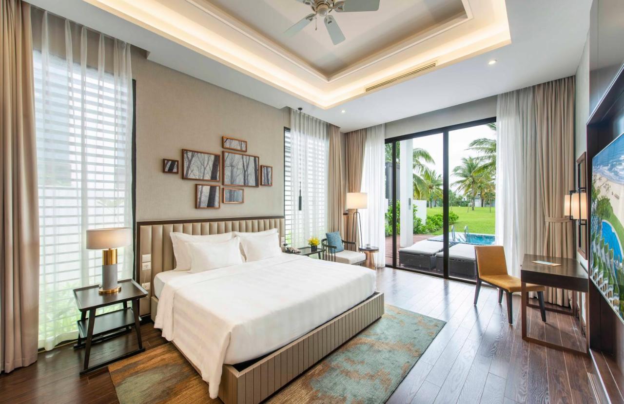 Vinpearl Resort&Golf Nam Hoi An- All-inclusive Resort At Heritage Region Ha Binh Extérieur photo