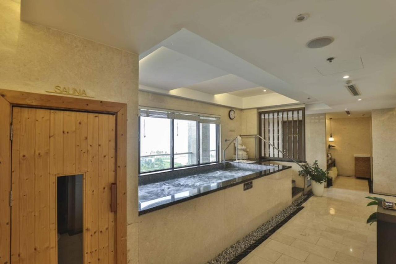 Vinpearl Resort&Golf Nam Hoi An- All-inclusive Resort At Heritage Region Ha Binh Extérieur photo