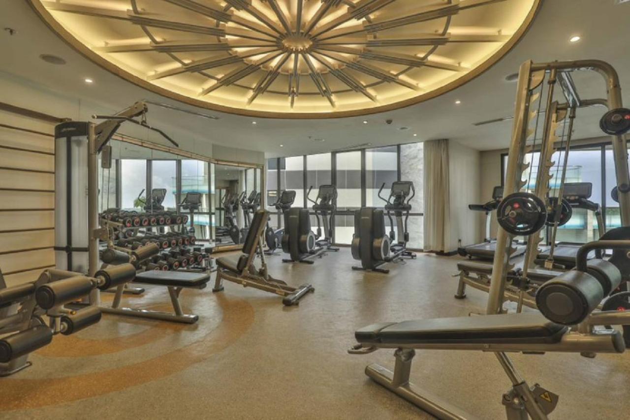 Vinpearl Resort&Golf Nam Hoi An- All-inclusive Resort At Heritage Region Ha Binh Extérieur photo