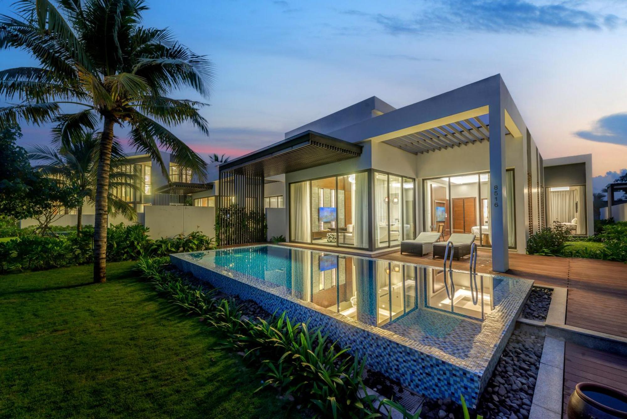 Vinpearl Resort&Golf Nam Hoi An- All-inclusive Resort At Heritage Region Ha Binh Extérieur photo