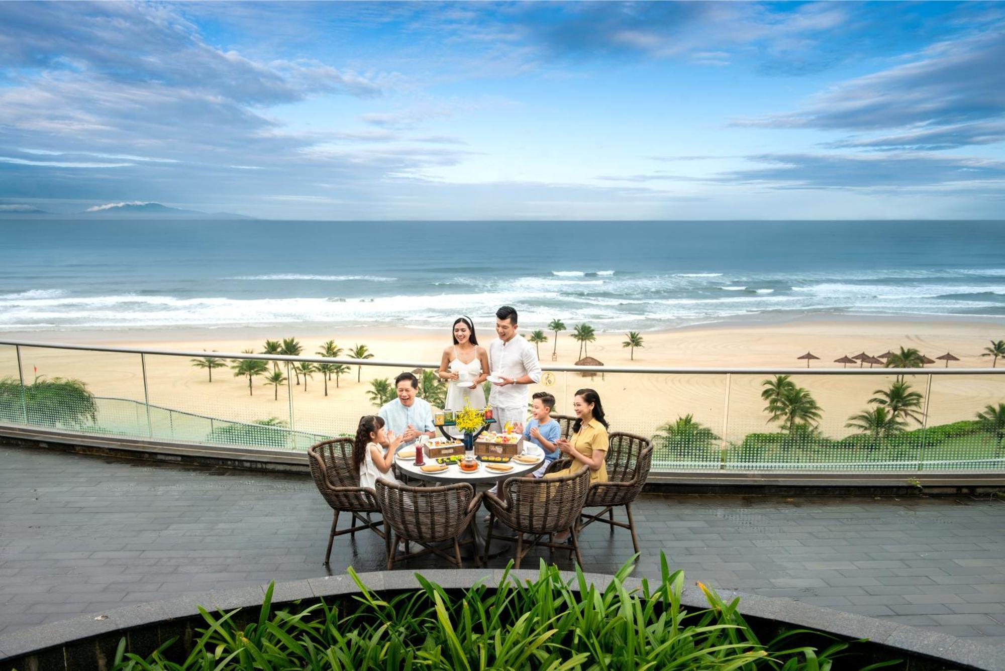 Vinpearl Resort&Golf Nam Hoi An- All-inclusive Resort At Heritage Region Ha Binh Extérieur photo
