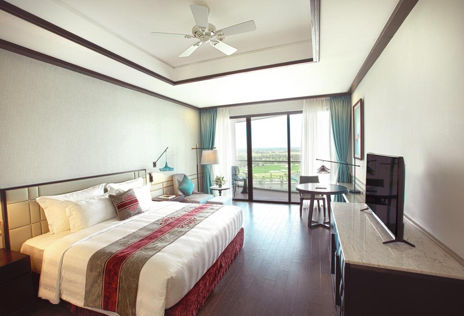Vinpearl Resort&Golf Nam Hoi An- All-inclusive Resort At Heritage Region Ha Binh Extérieur photo