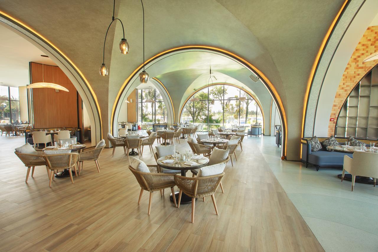 Vinpearl Resort&Golf Nam Hoi An- All-inclusive Resort At Heritage Region Ha Binh Extérieur photo