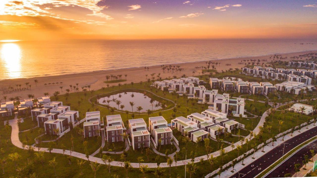 Vinpearl Resort&Golf Nam Hoi An- All-inclusive Resort At Heritage Region Ha Binh Extérieur photo