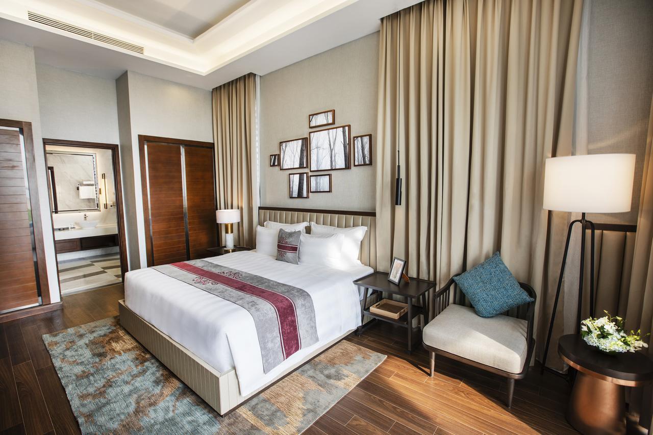 Vinpearl Resort&Golf Nam Hoi An- All-inclusive Resort At Heritage Region Ha Binh Extérieur photo